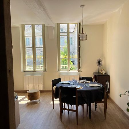 Appartement Cosy Tout Confort Troyes Luaran gambar