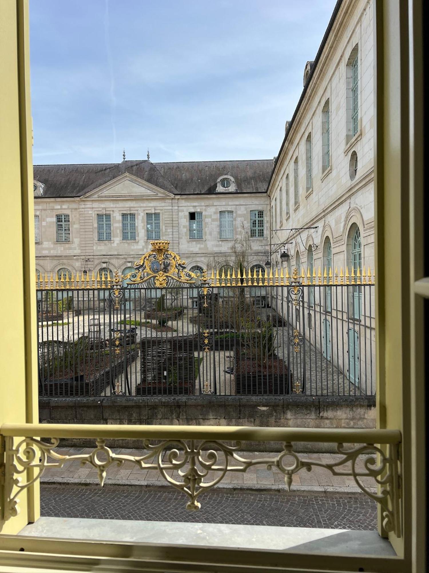 Appartement Cosy Tout Confort Troyes Luaran gambar