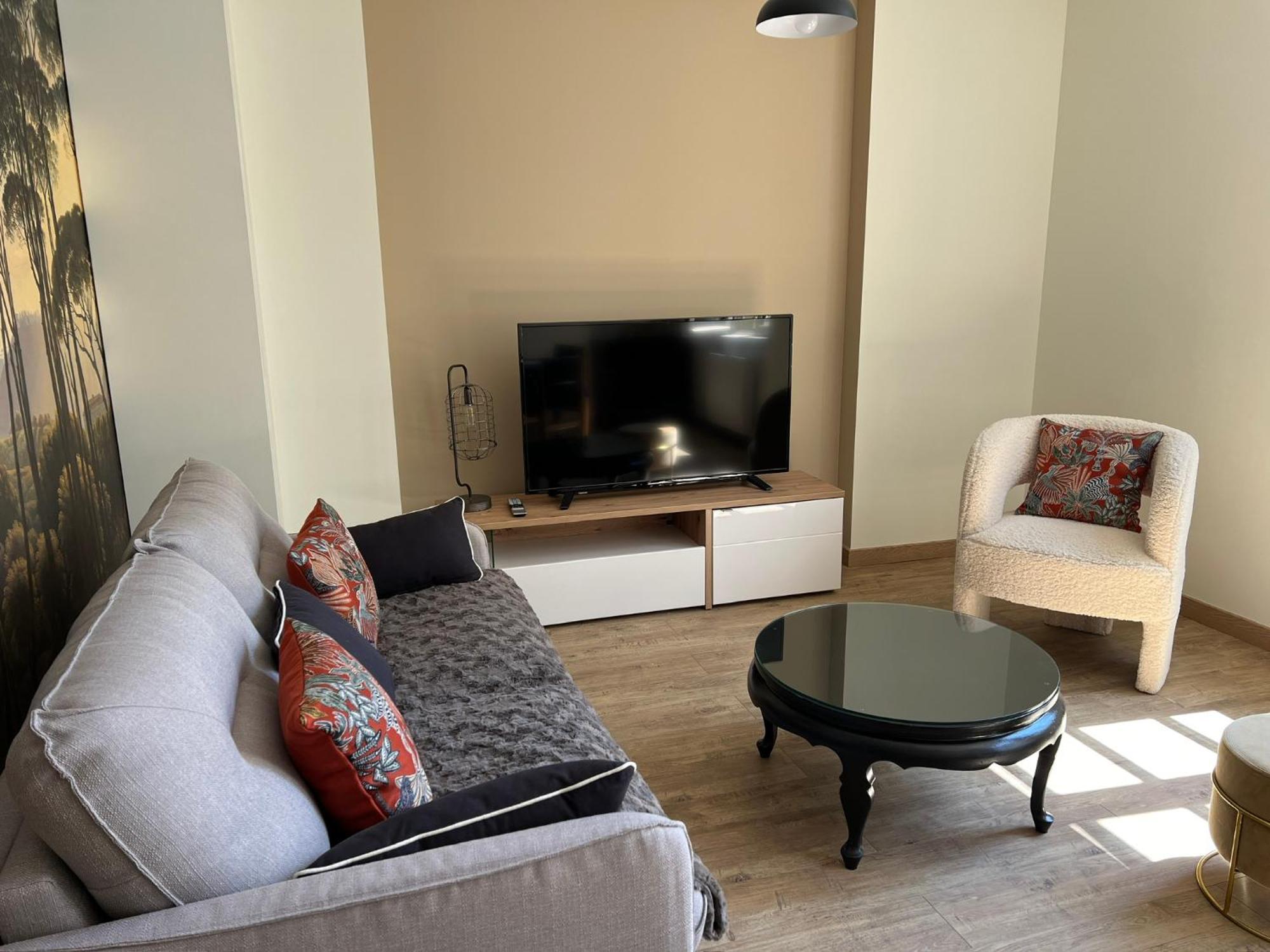 Appartement Cosy Tout Confort Troyes Luaran gambar