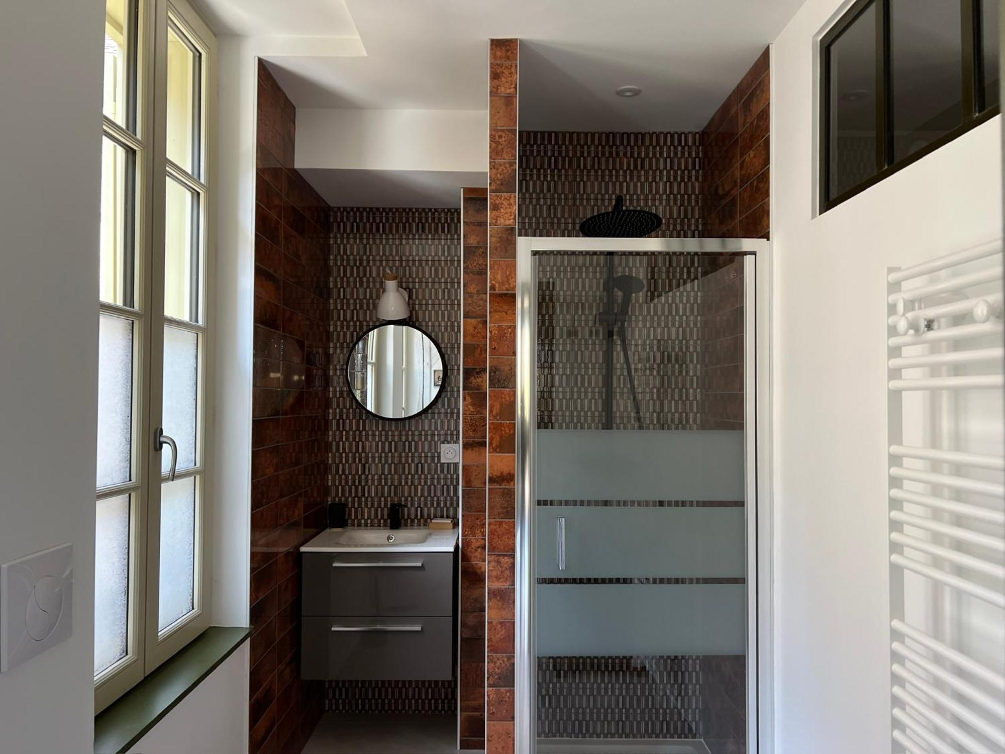 Appartement Cosy Tout Confort Troyes Luaran gambar