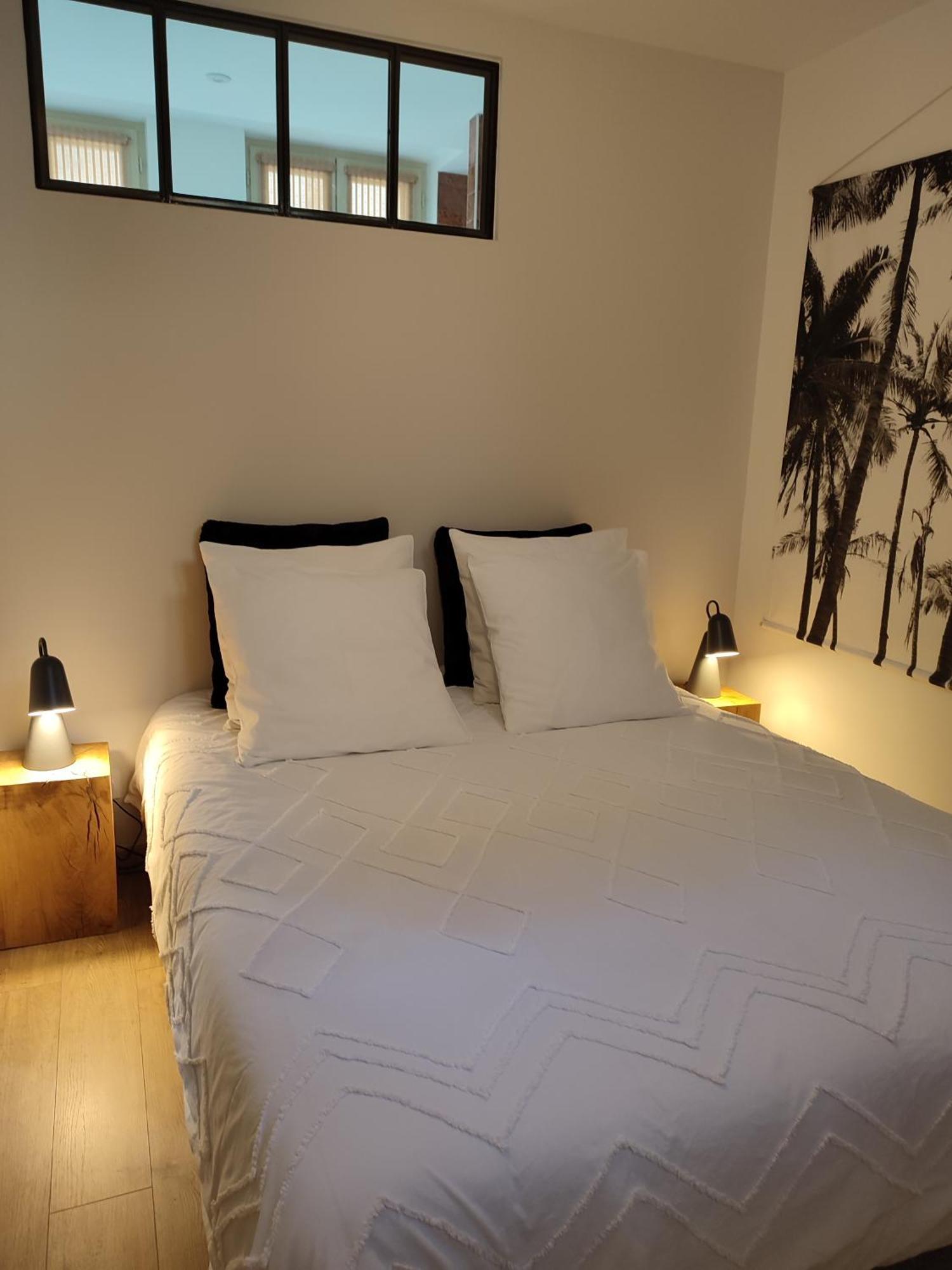 Appartement Cosy Tout Confort Troyes Luaran gambar